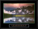 Leadership - Aquila Poster Leadership - Aquila Poster