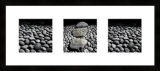 Jardin Zen Affiches par Chris Simpson
