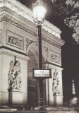 Place Charles de Gaulle Affiches par Clay Davidson