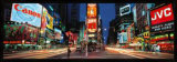 New York - Time Square Posters van Richard Berenholtz New York - Time Square Posters van Richard Berenholtz