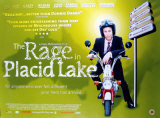 The Rage In Placid Lake Posters
