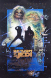 Le Retour du Jedi Affiches