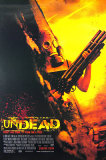 Undead Láminas Undead Láminas