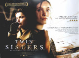 Twin Sisters Posters