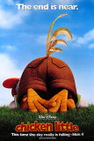 Chicken Little Láminas