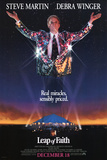 Leap Of Faith Posters