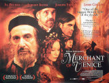 Le marchand de Venise Posters