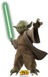Yoda Stand Up