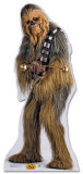Chewbecca Stand Up