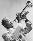 Louis Armstrong - Photo Louis Armstrong - Photo