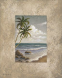 Atlantic Glimpse I Posters by Michael Marcon Atlantic Glimpse I Posters by Michael Marcon