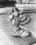 Brigitte Auber Photo