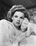 Judy Garland Photo
