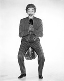 Cesar Romero - Batman Photo