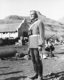 Stanley Baker Photo
