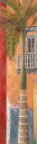 Balcones De Cartagena II Arte por Patricia Quintero-Pinto