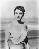 Rossana Podesta Photo
