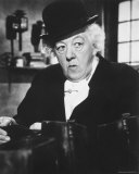 Margaret Rutherford Photographie