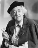 Margaret Rutherford Photo