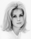 Catherine Deneuve Photo