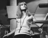 Judy Geeson Photo