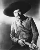 Pedro Armendariz Photo