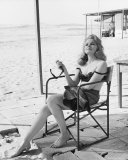 Carroll Baker Photo