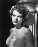 Polly Bergen Photographie