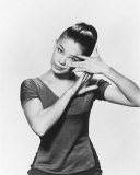 France Nuyen Photo