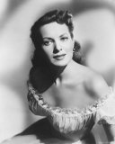 Maureen O'Hara Photo