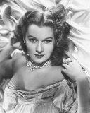 Rhonda Fleming Photo