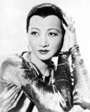 Anna May Wong Photo
