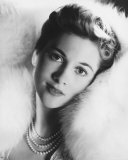 Joan Fontaine Photo