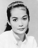 Nancy Kwan Photo