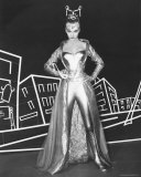 Anne Francis Photo