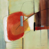 Afternoon In The City II Prints by Lanie Loreth Afternoon In The City II Prints by Lanie Loreth