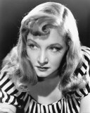 Nina Foch Foto
