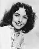Jennifer Jones Photo