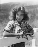 Jennifer Jones Photo
