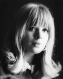 Marianne Faithfull Photo