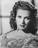 Maureen O'Hara Foto