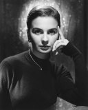 Jean Simmons Photo