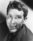 Burgess Meredith Fotografía