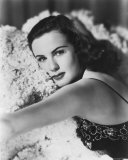 Deanna Durbin Fotografía