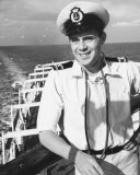 Dirk Bogarde Photographie