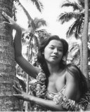 France Nuyen Photo