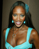 Naomi Campbell Photo
