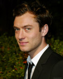JUDE LAW Foto