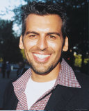 Oded Fehr Photo