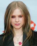 Avril Lavigne Photographie